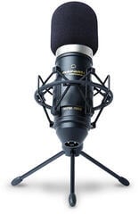 Kondensator Studiomikrofon Marantz MPM-1000 Kondensator Studiomikrofon - 4