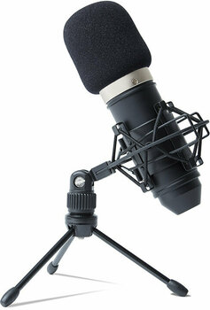 Kondenzátorový studiový mikrofon Marantz MPM-1000 Kondenzátorový studiový mikrofon - 6