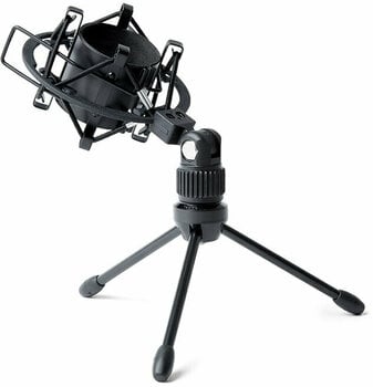 Microfon cu condensator pentru studio Marantz MPM-1000 Microfon cu condensator pentru studio - 8