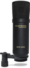 USB Mikrofon Marantz MPM-1000U USB Mikrofon - 1