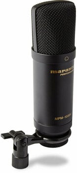 USB-s mikrofon Marantz MPM-1000U - 3