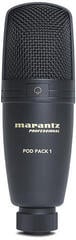 USB mikrofon Marantz Pod Pack 1 USB mikrofon - 1