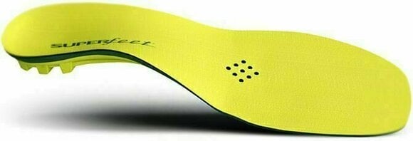 Shoe Insoles SuperFeet Yellow 32-33,5 Shoe Insoles - 2