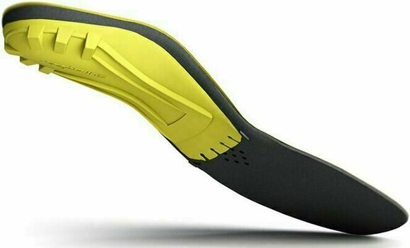 Shoe Insoles SuperFeet Yellow 32-33,5 Shoe Insoles - 3