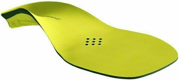 Shoe Insoles SuperFeet Yellow 37-38,5 Shoe Insoles - 5