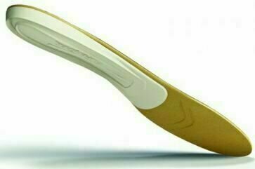 Jalatsite sisetallad SuperFeet woolyWHITE B 34-36 - 3