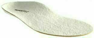 Jalatsite sisetallad SuperFeet woolyWHITE B 34-36 - 6