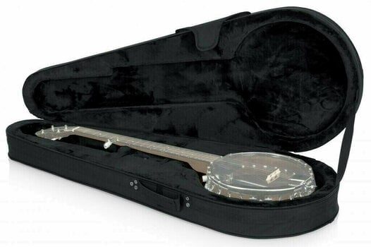 Koffer voor banjo Gator GL-BANJO-XL Koffer voor banjo - 3