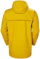 Jakne Helly Hansen Moss Raincoat Essential Yellow - 1