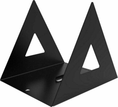 Support de table pour disques LP
 Audivisions Delta Desktop Supporter Support de table pour disques LP - 2