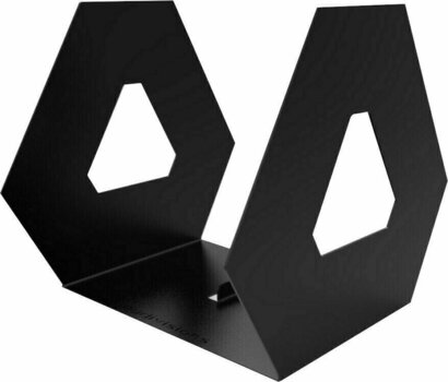 Vinüülplaatide hoidja lauale Audivisions Hexa DT - 2