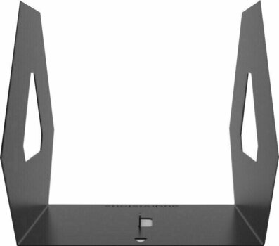 Vinüülplaatide hoidja lauale Audivisions Hexa DT - 3