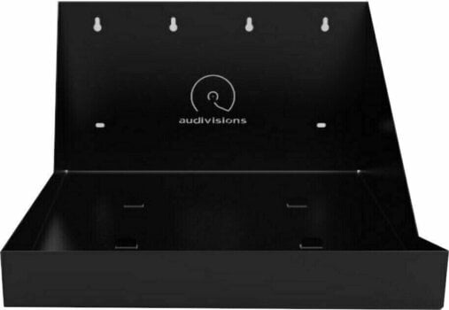 Boîte pour disques LP Audivisions Matrix Boîte pour disques LP - 3