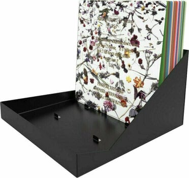 Boîte pour disques LP Audivisions Matrix Boîte pour disques LP - 4