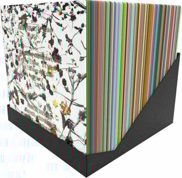 Boîte pour disques LP Audivisions Matrix Boîte pour disques LP - 5