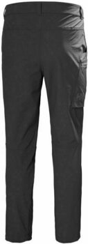 Spodnie outdoorowe Helly Hansen Brono Softshell Pants Ebony XL Spodnie outdoorowe - 2