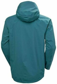 Giacca outdoor Helly Hansen Odin Minimalist Infinity Jacket North Teal Blue XL Giacca outdoor - 2