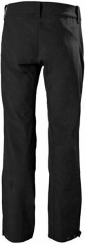 Spodnie outdoorowe Helly Hansen Odin Huginn Pants Czarny S Spodnie outdoorowe - 2