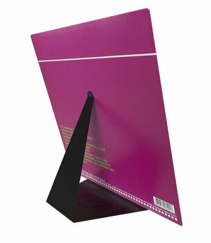 Support de table pour disques LP
 Audivisions Dynamic Desktop Support de table pour disques LP - 5