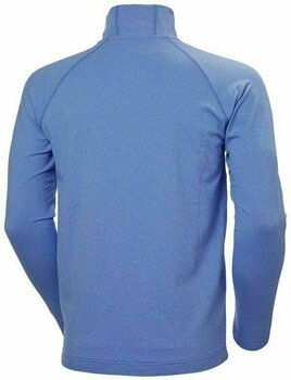 Суичър за открито Helly Hansen Men's Verglas Half-Zip Midlayer Royal Blue Malange M Суичър за открито - 2