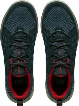 Мъжки обувки за трекинг Helly Hansen Okapi Ats Navy/Alert Red/Penguin 44,5 Мъжки обувки за трекинг - 7