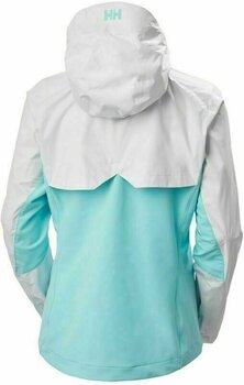 Giacca outdoor Helly Hansen W Heta 2.0 Jacket White L Giacca outdoor - 2