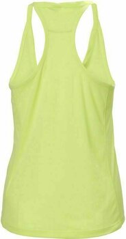 Тениска Helly Hansen W Verglas Pace Singlet Sharp Green XS Тениска - 2
