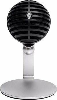 Microphone de conférence Shure MV5C USB - 2