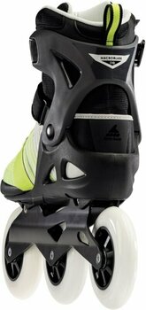 Inline Role Rollerblade Macroblade 110 3WD Grey/Yellow 42,5 Inline Role - 5