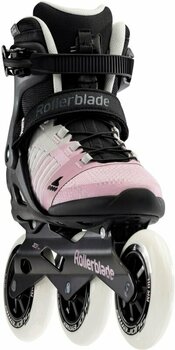 Inline-Skates Rollerblade Macroblade 110 3WD W Grey/Pink 37 Inline-Skates - 3