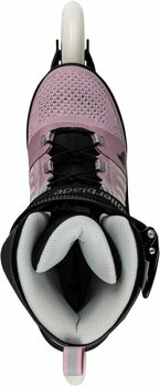 Inline Role Rollerblade Macroblade 110 3WD W Grey/Pink 38,5 Inline Role - 6