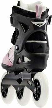 Ролери Rollerblade Macroblade 110 3WD W Grey/Pink 40 Ролери - 5