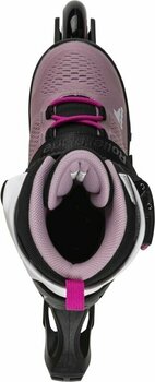 Inline Role Rollerblade Microblade G Pink/White 36,5-40,5 Inline Role - 6
