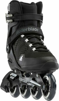 Inline-Skates Rollerblade Sirio 84 Black/White 40 Inline-Skates - 3