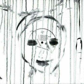 Disque vinyle Načeva/Tentato/Five - Průvan v hlavě (LP) - 2