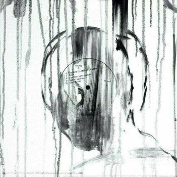 Disque vinyle Načeva/Tentato/Five - Průvan v hlavě (LP) - 4