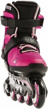Ролери Rollerblade Microblade G Pink/Bubblegum 29-32 Ролери - 3