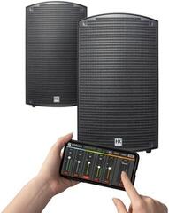 Diffusore Attivo HK Audio SONAR 115 Xi Diffusore Attivo - 6