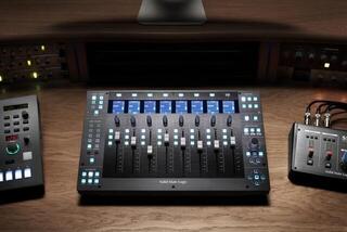 DAW Controller Solid State Logic UF8 DAW Controller - 4