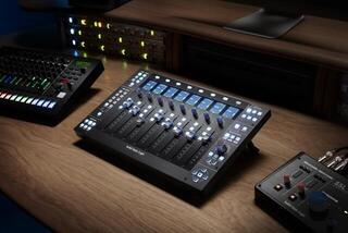 DAW Controller Solid State Logic UF8 DAW Controller - 5