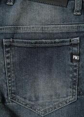 Motorcycle Jeans PMJ Florida Blue 38 Motorcycle Jeans - 3