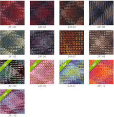 Neulelanka Himalaya Everyday Ekose 241-04 Neulelanka - 2