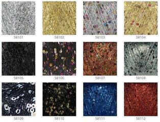 Neulelanka Himalaya Yildiz 58109 Black Neulelanka - 1