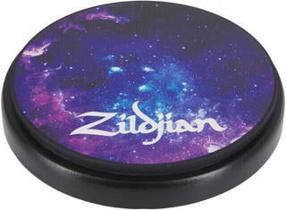 Training Pad Zildjian ZXPPGAL06 Practice Pad Galaxy 6" - 1