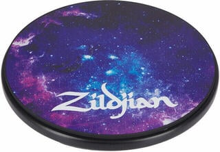 Training Pad Zildjian ZXPPGAL12 Practice Pad Galaxy 12" - 1
