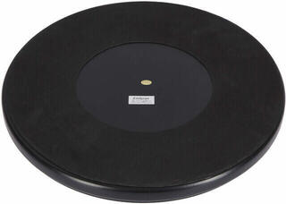 Training Pad Zildjian ZXPPGAL12 Practice Pad Galaxy 12" - 2