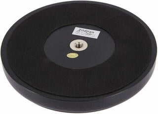 Training Pad Zildjian ZXPPGRA06 Practice Pad Graffiti 6" - 2