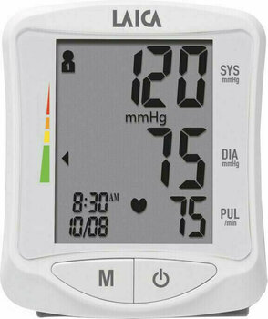 Manomeeter Laica BM1006 - 2