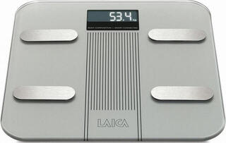 Smart váha Laica PS7005 Šedá Smart váha - 1