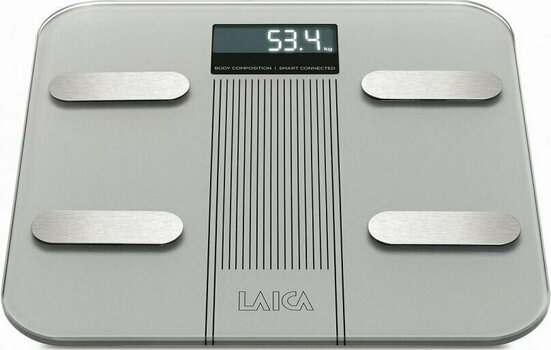 Smart Scale Laica PS7005 Grey Smart Scale - 2